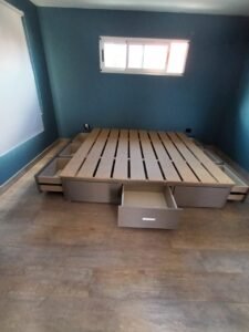 Muebles a medida