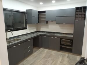 Cocinas a medida