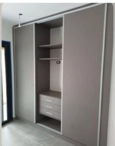 Placares a medida