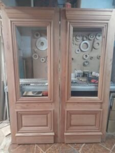 Puertas y ventanas